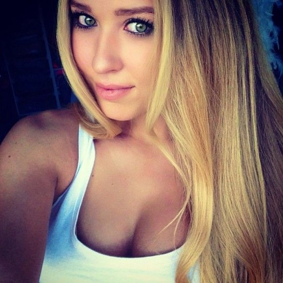 Meet your Posher, Hanna - Picture 1 of 1